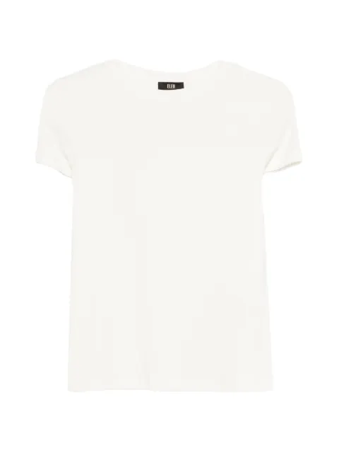 Eleh short-sleeve T-shirt