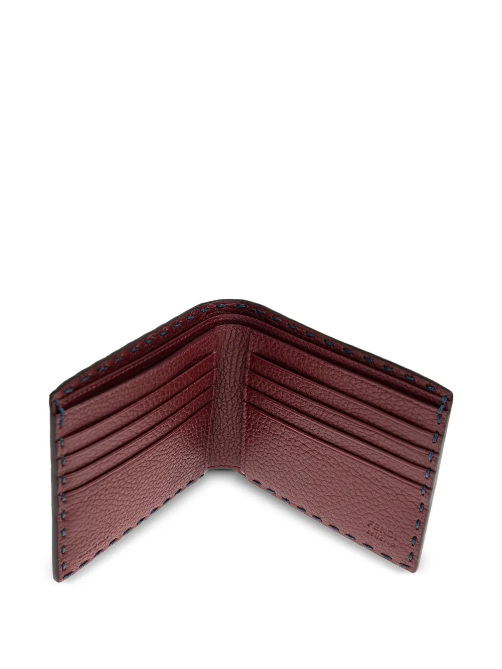 Selleria leather wallet