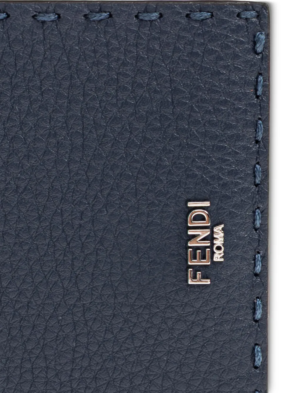 Selleria leather wallet