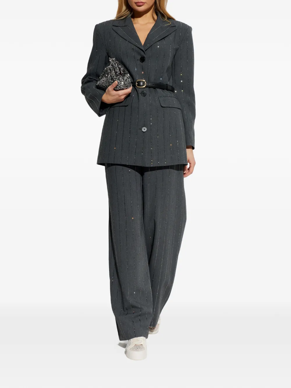 Kate Spade Sam Icon sneakers Wit