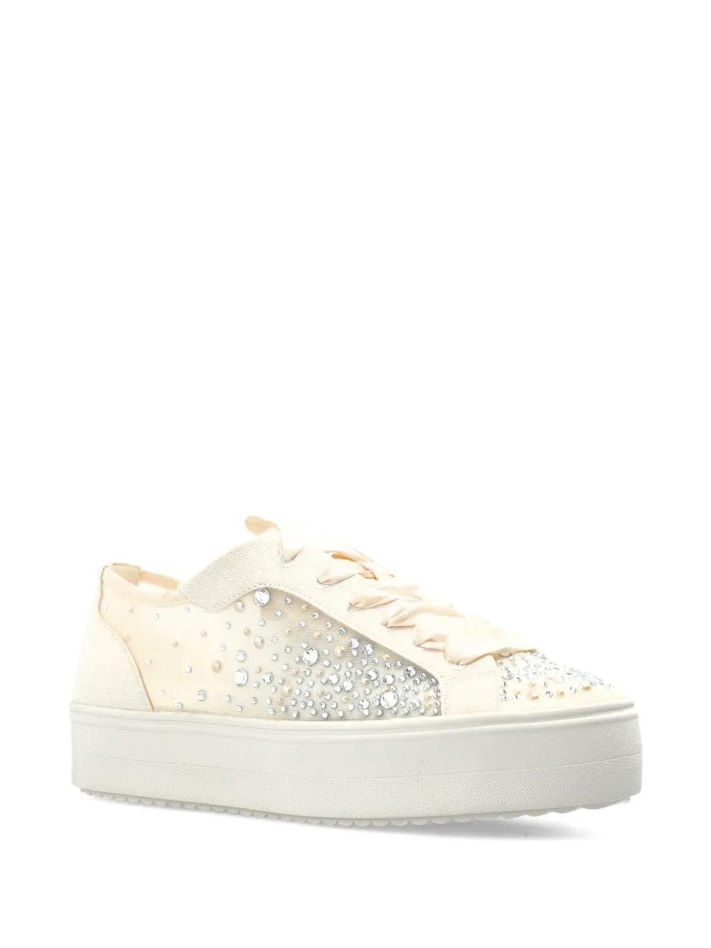 Kate Spade Sam Icon sneakers Wit