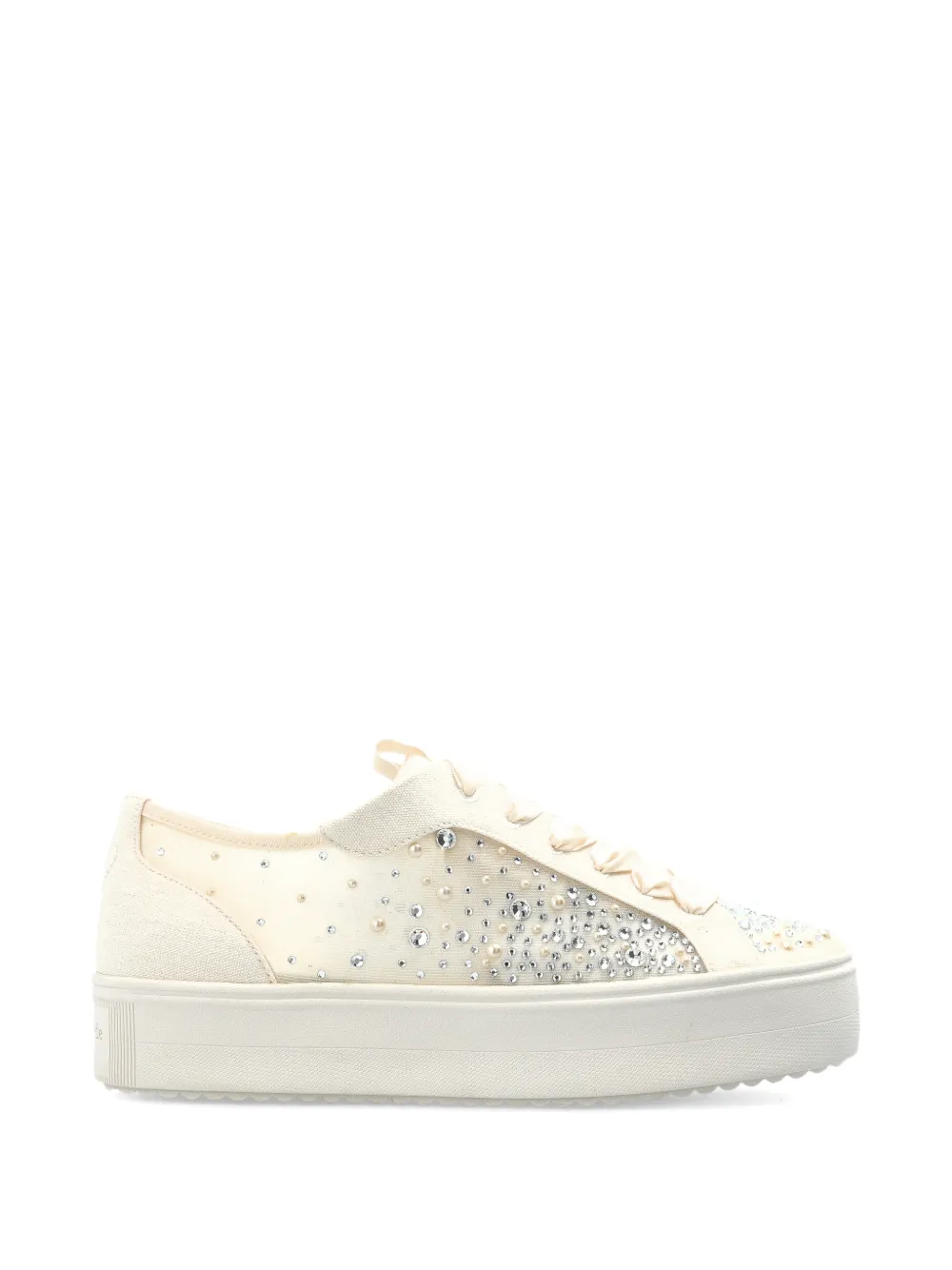 Kate Spade Sam Icon sneakers - Bianco