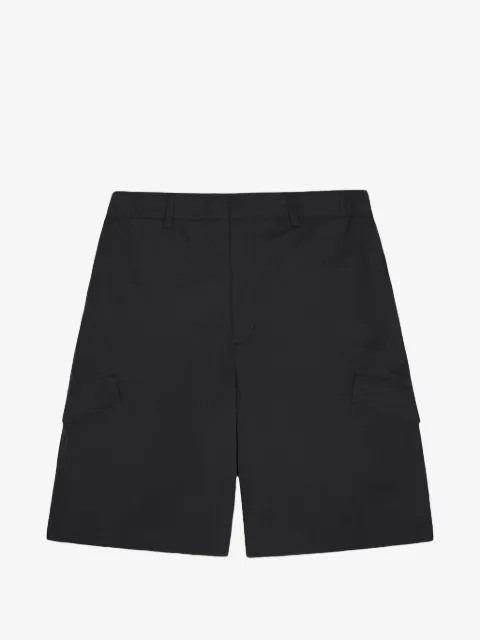 Rains Suva hardshell cargo shorts