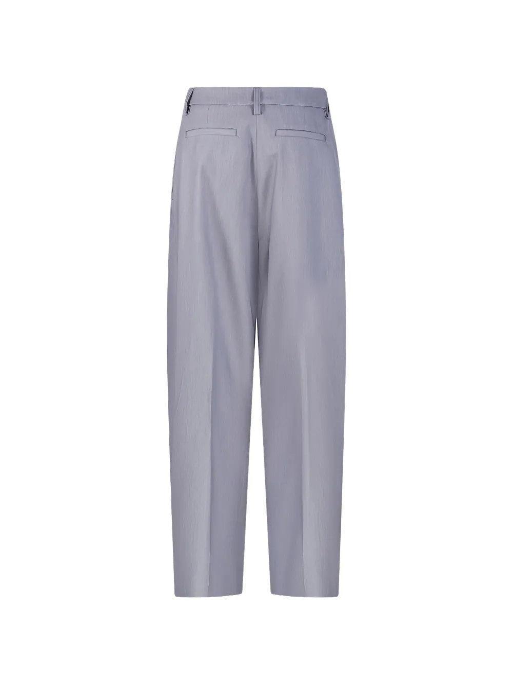  Thelatest Deva Tailored Trousers - Grey 