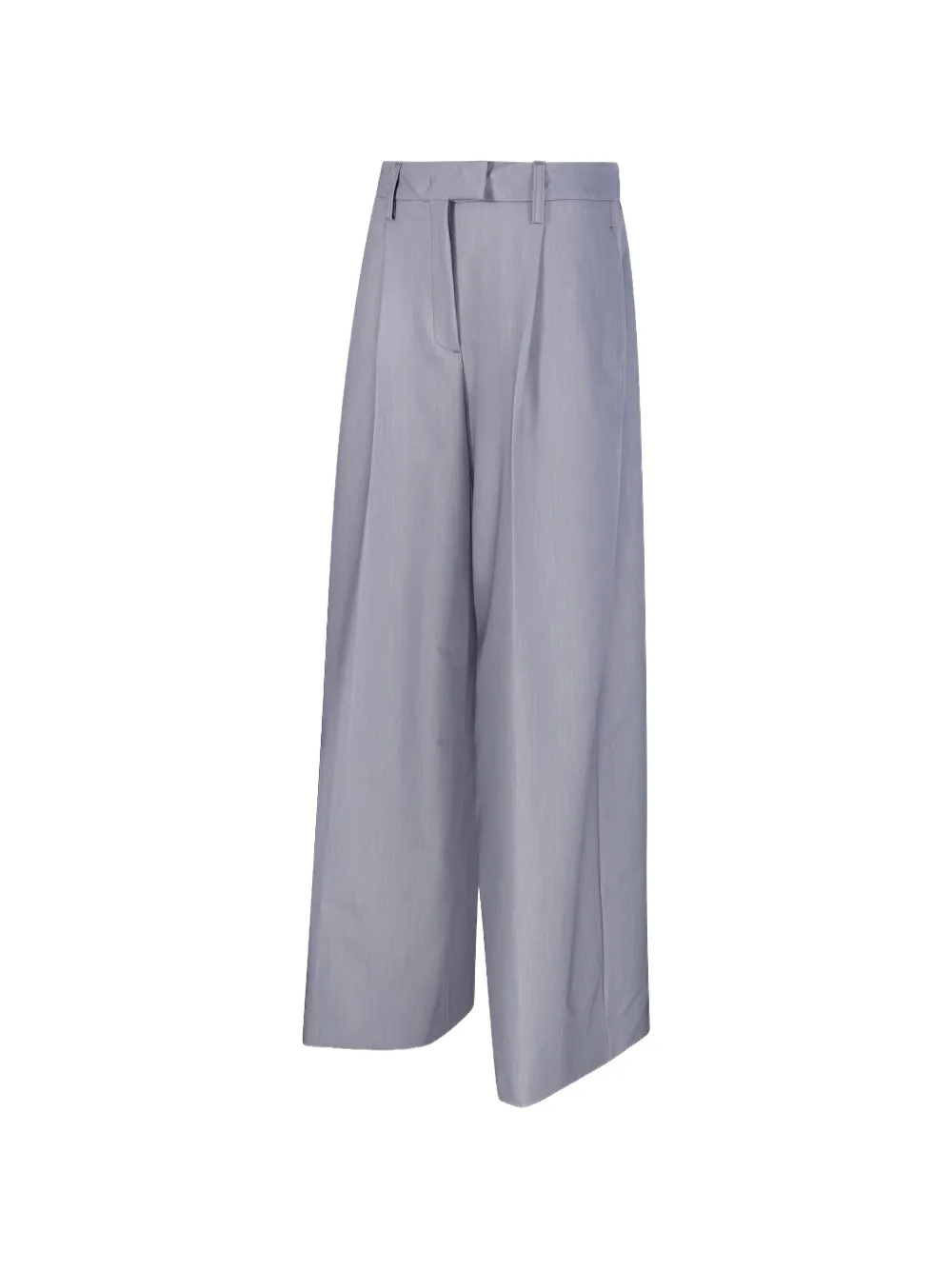  Thelatest Deva Tailored Trousers - Grey 