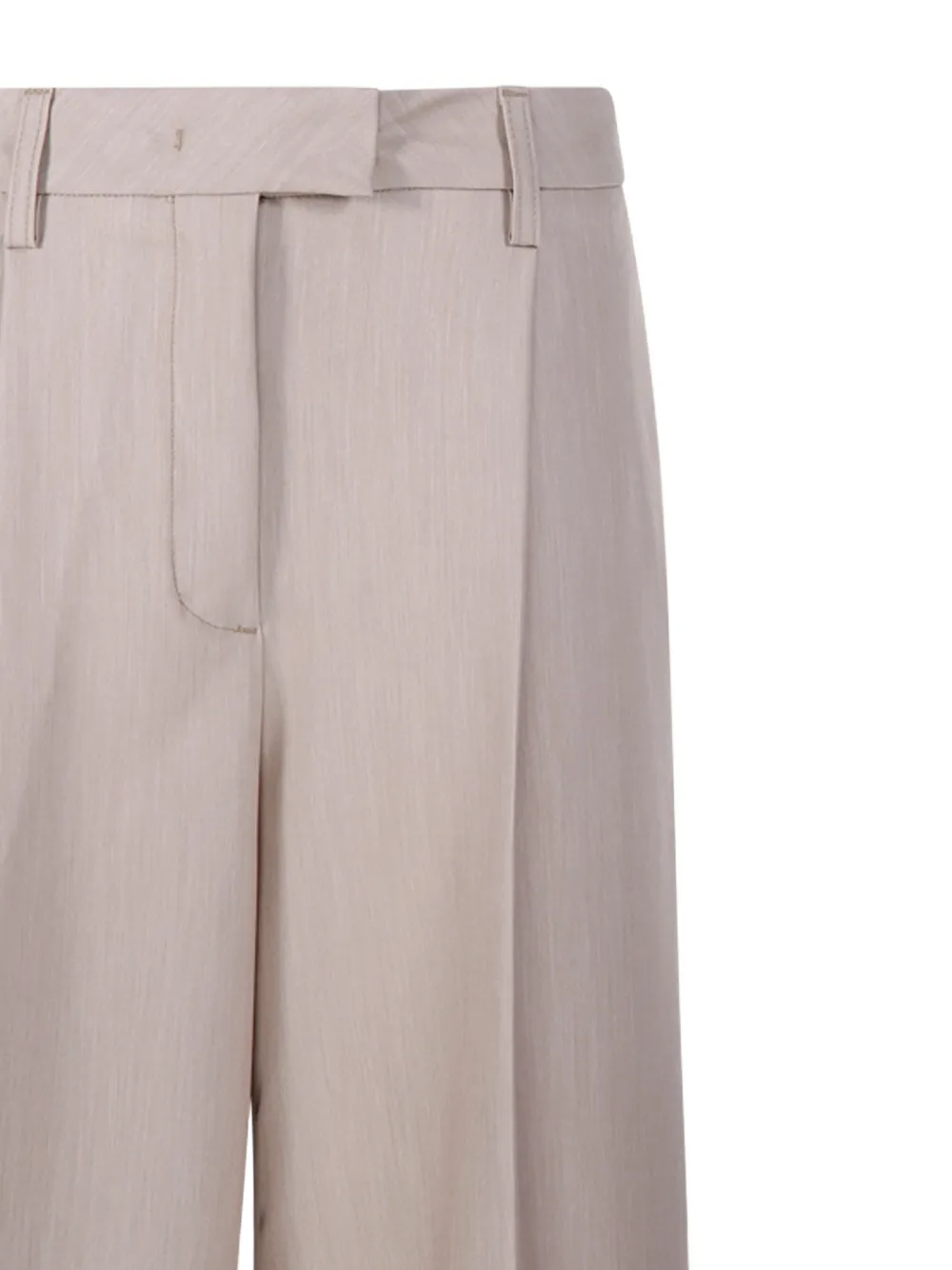 THELATEST Deva pantalon Beige