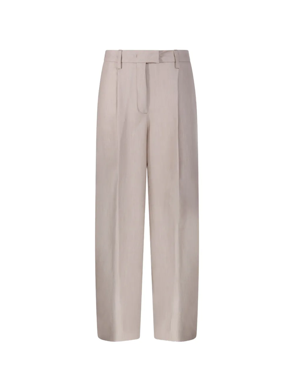 THELATEST Deva tailored trousers - Toni neutri