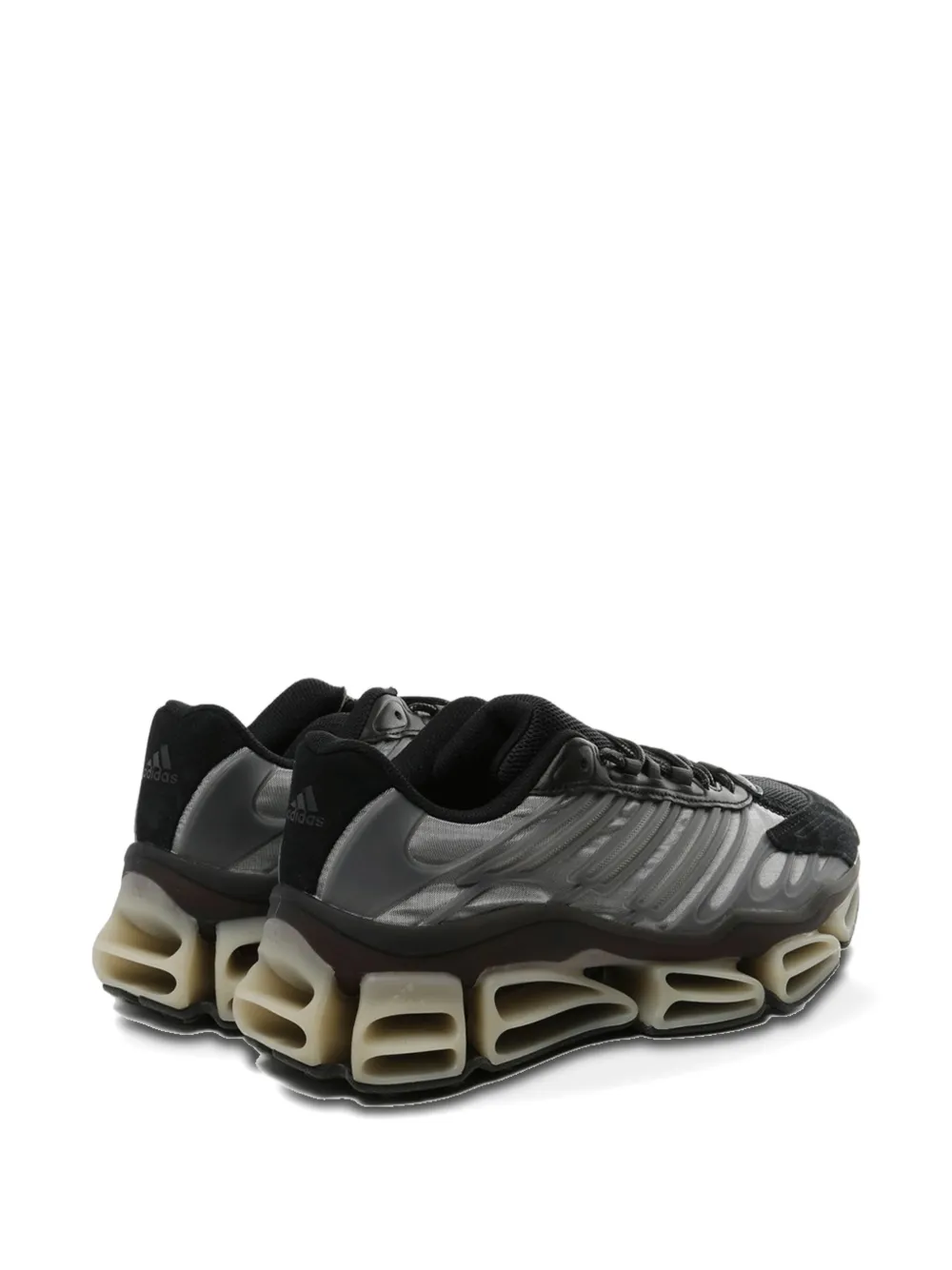 adidas Mega X sneakers Zwart