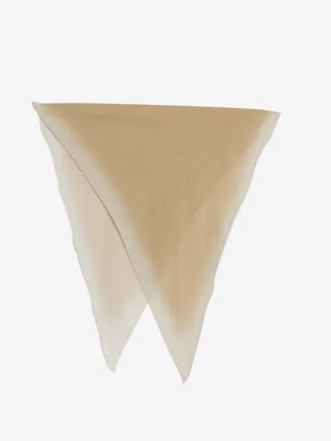 Lardini スカーフ