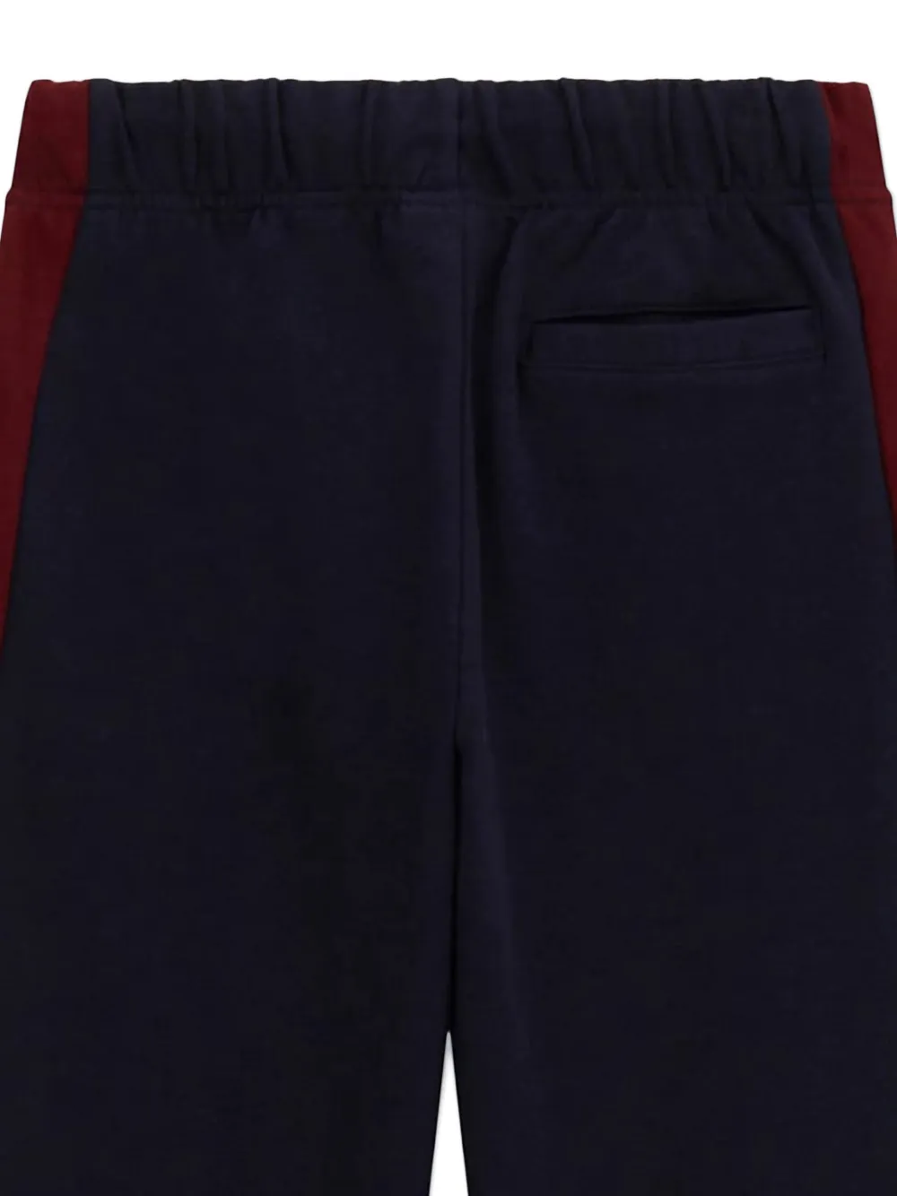  Guess Kids Logo-print Track Pants - Blue 