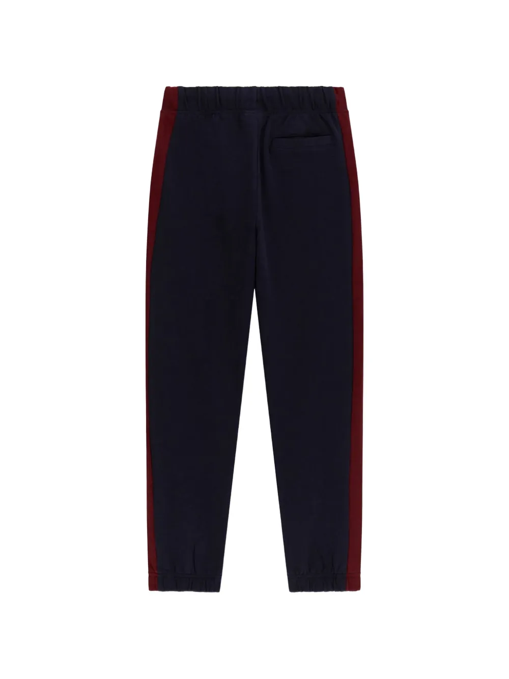  Guess Kids Logo-print Track Pants - Blue 