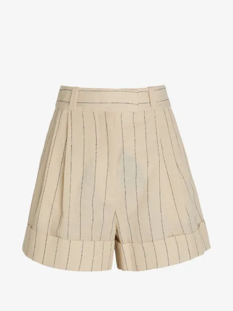 rag & bone shorts Neila