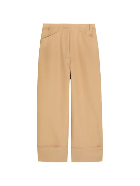 Another Tomorrow Calça reta
