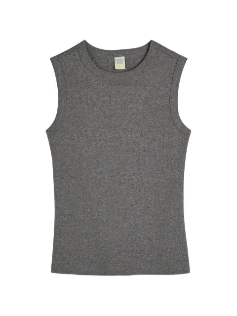 FLORE FLORE Esmé tank top