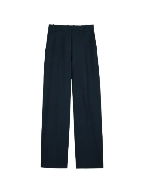 JOSEPH pantalones de vestir con bolsillos