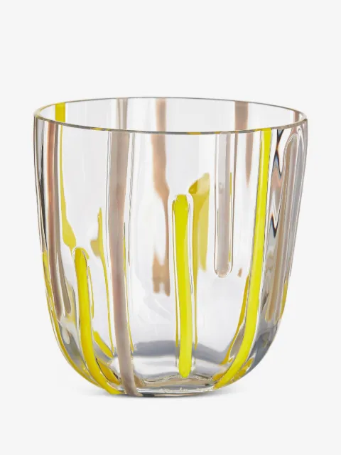 Carlo Moretti verre I Diversi