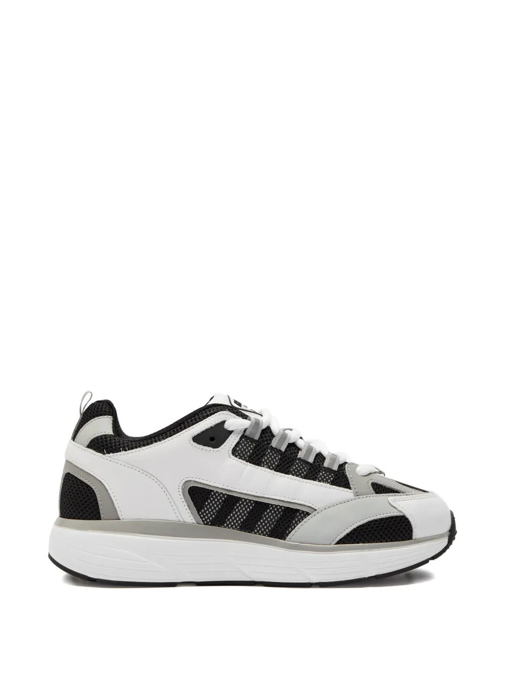 CLEENS Hyper Runner sneakers | White | Image 1