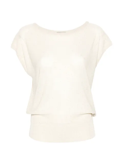 Herno playera manga corta