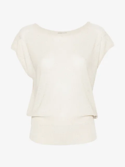 Herno short-sleeves T-shirt