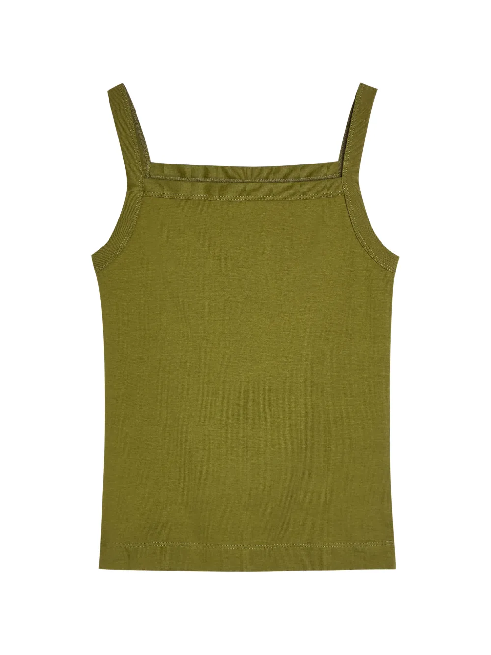 FLORE FLORE May tank top - Verde