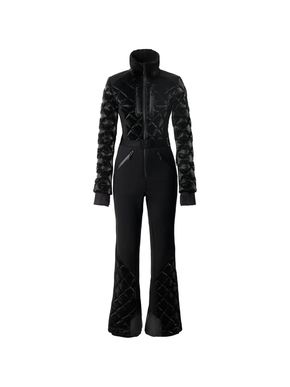 Mackage Inga ski suit - Schwarz