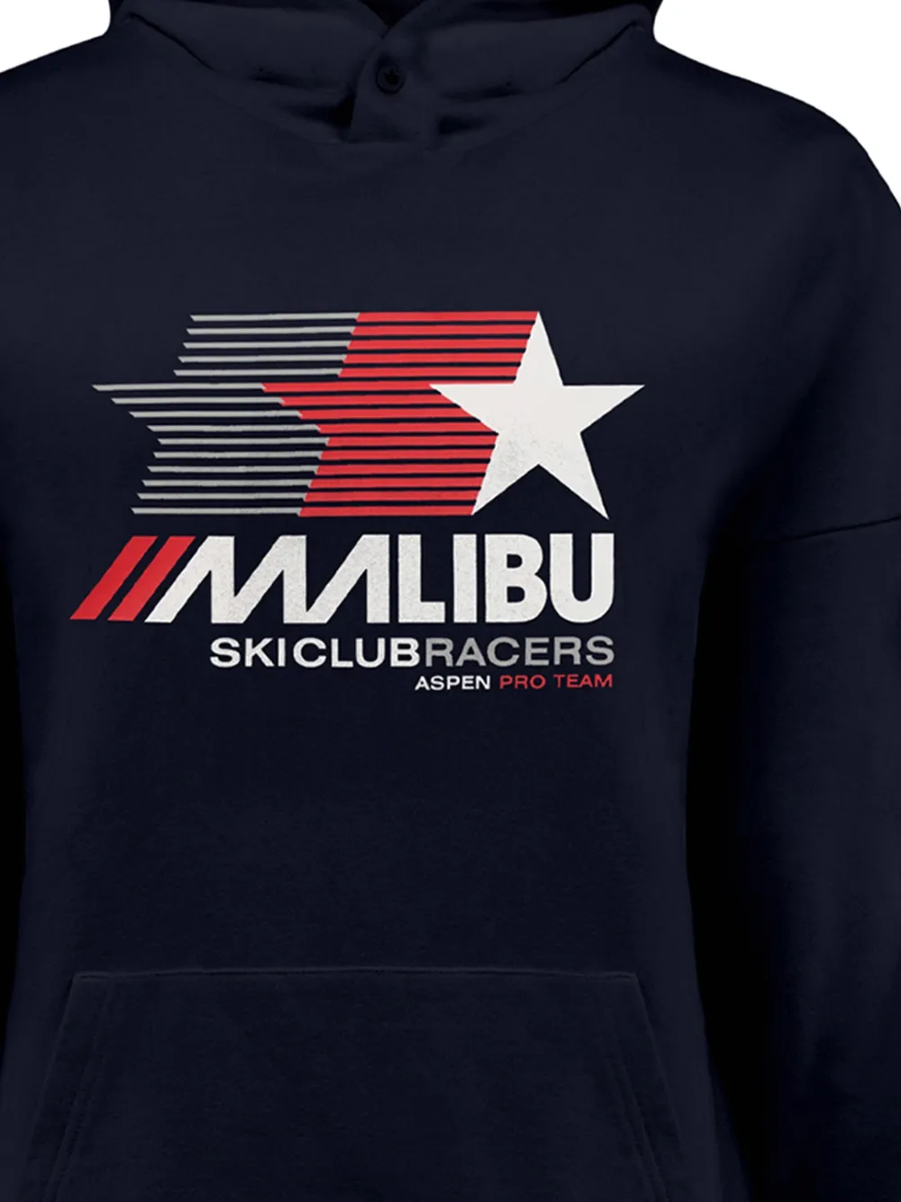 Racer Hoodie