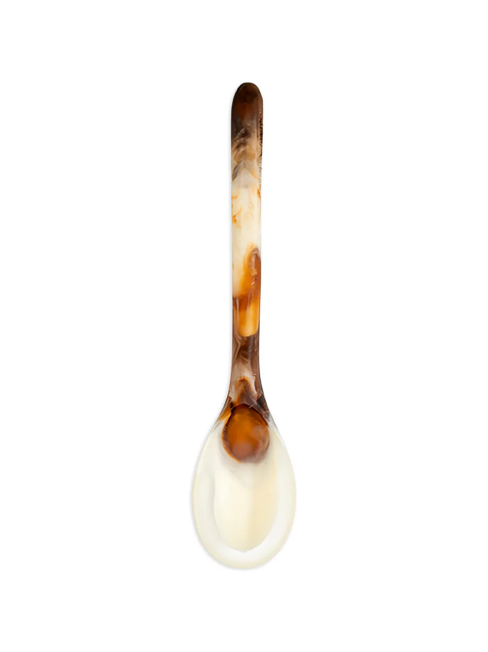Dinosaur Designs marbled spoon - Toni neutri