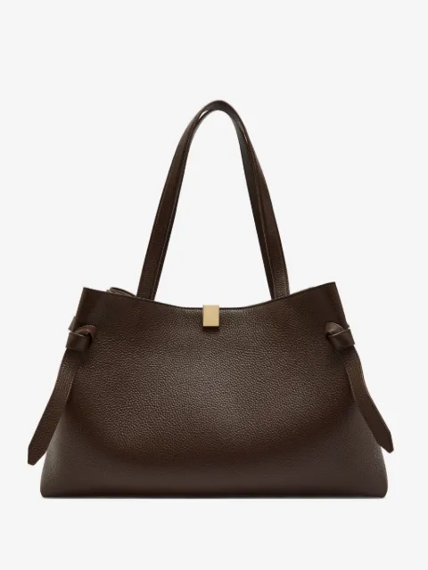 Yuzefi Gyoza tote bag