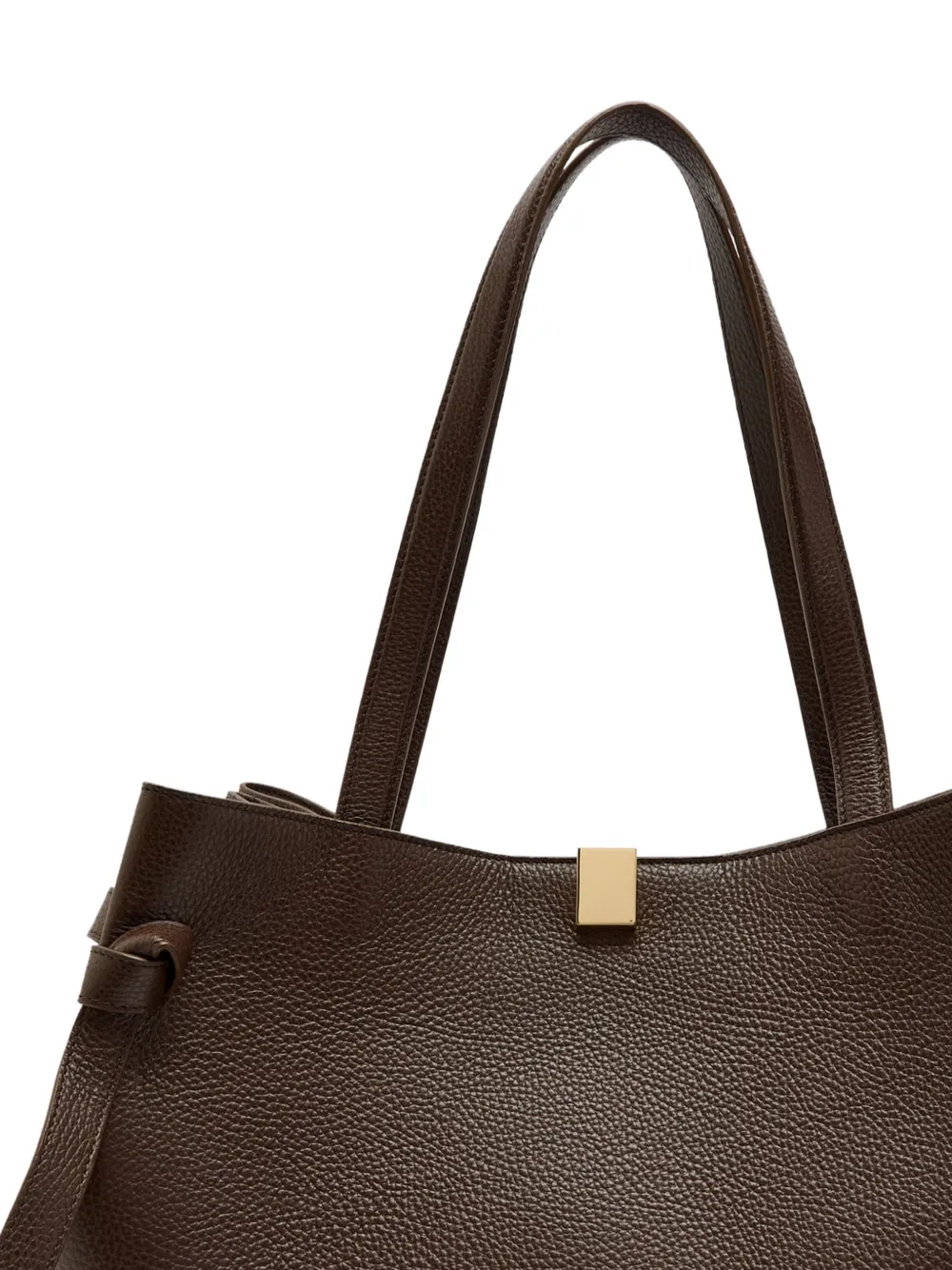 Yuzefi Gyoza shopper Bruin
