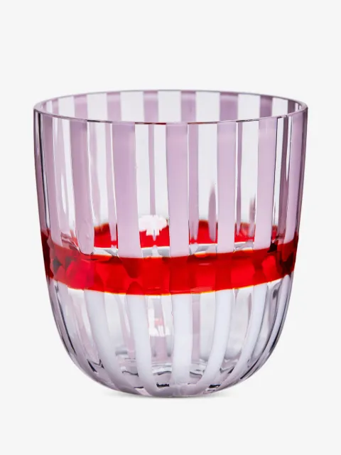 Carlo Moretti I Diversi drinking glass 