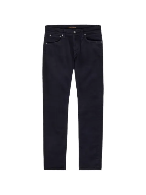 Nudie Jeans Lean Dean five-pockets jeans