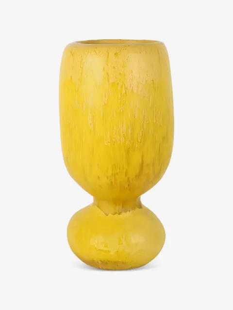Dinosaur Designs large Rockpool vase