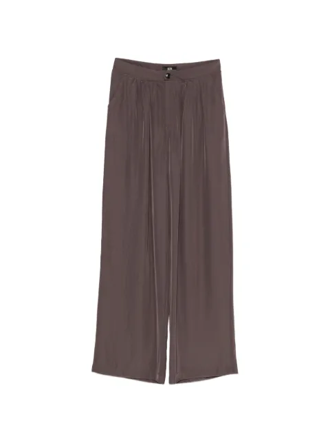 Eleh gathered trousers