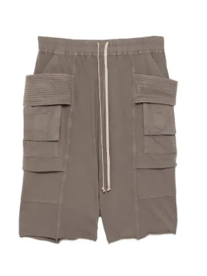 Rick Owens DRKSHDW Shorts for Men - Shop Now on FARFETCH