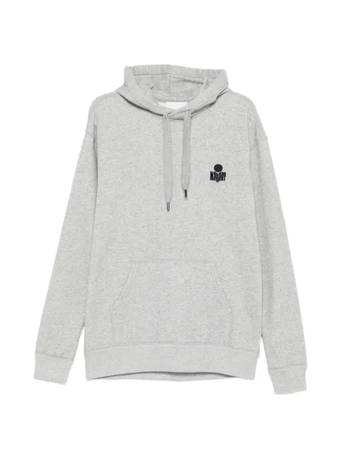 MARANT Hoodie mit Logo