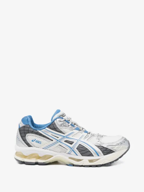 ASICS Gel-Nimbus 10.1 panelled sneakers
