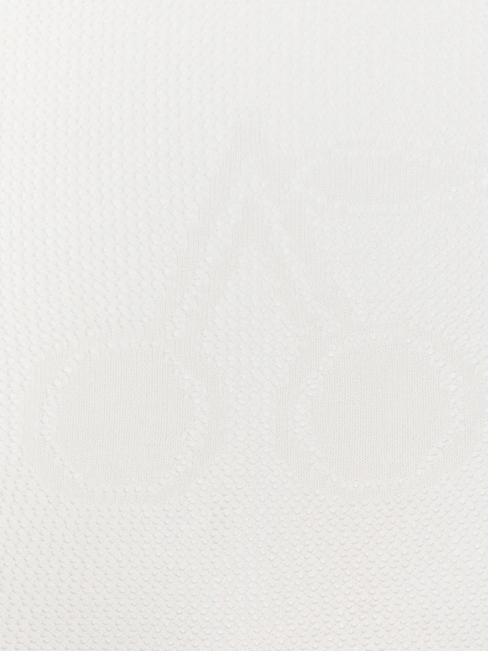  Bonpoint Cherry Blanket - Neutrals 