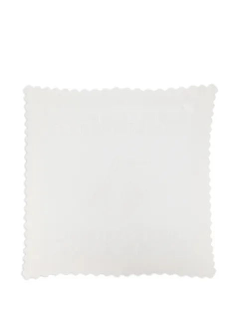 Bonpoint Coperta con motivo ciliegie