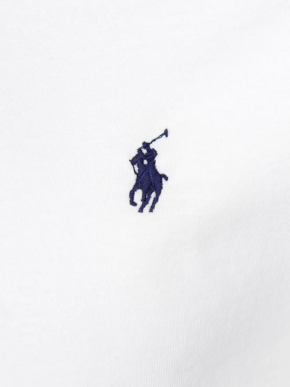 Polo Ralph Lauren Kids Logo T-shirt - White 