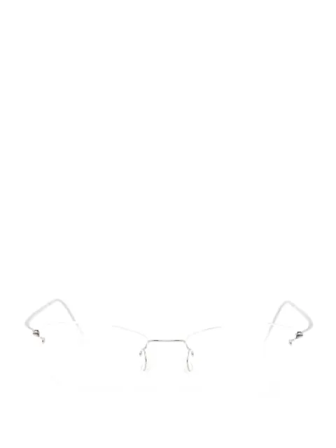 Lindberg Spirit rectangular-frame glasses
