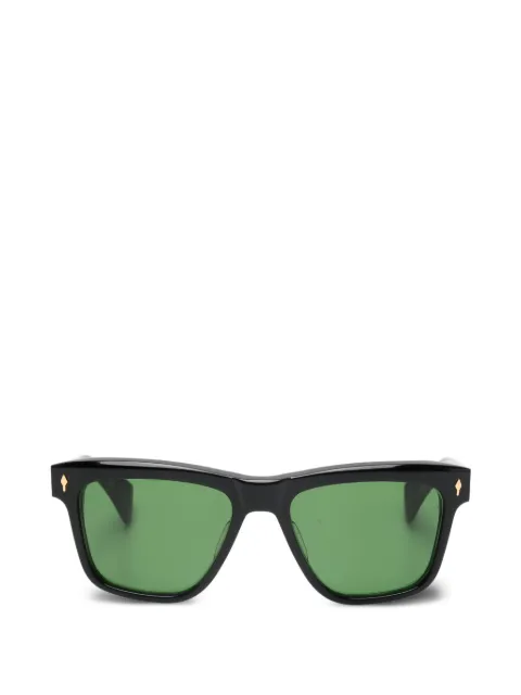 Jacques Marie Mage Lankaster square-frame sunglasses