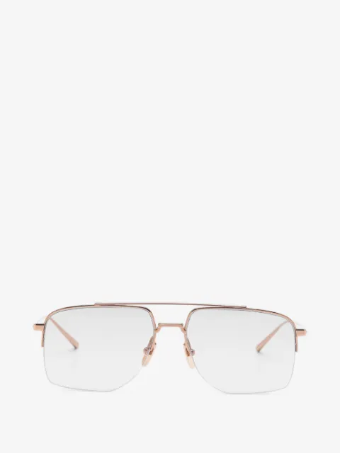 Dita Eyewear Artoa.13 browline glasses