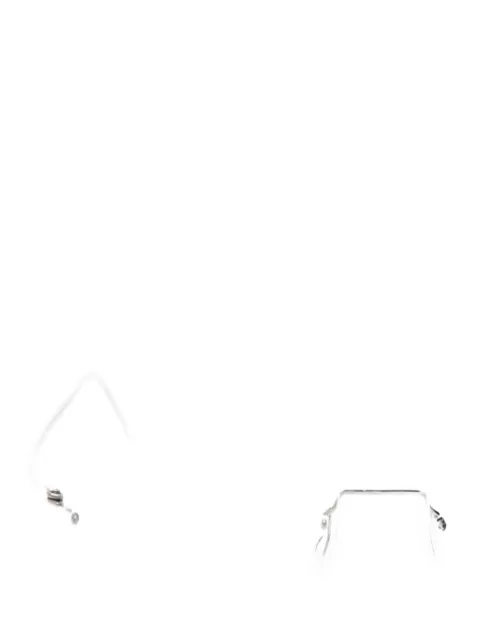 Lindberg Spirit rectangle-frame glasses