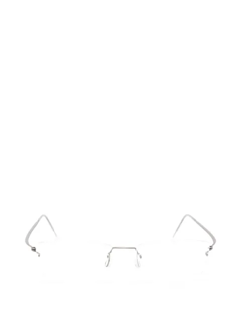 Lindberg Spirit rectangle-frame glasses