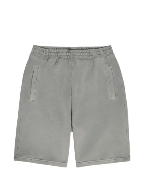 Carhartt WIP Nelson garment-dyed drawstring shorts