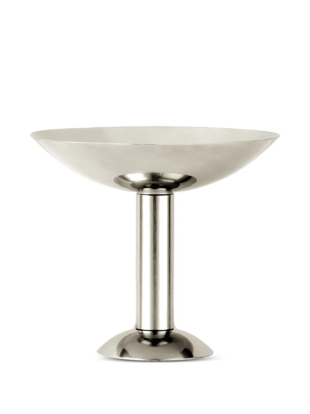 Louise Roe Champagne coupe tall - Argento