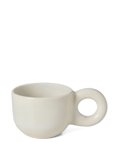 Louise Roe Milky tea cup