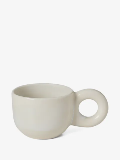 Louise Roe Milky tea cup