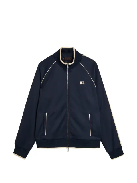 Wales Bonner Motion track jacket