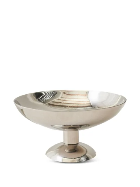 Louise Roe metal champagne coupe